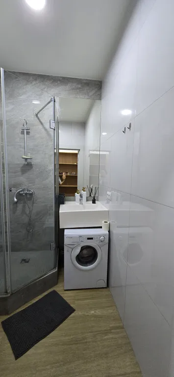 Уютная квартира для комфортного отдыха в прекрасном городе