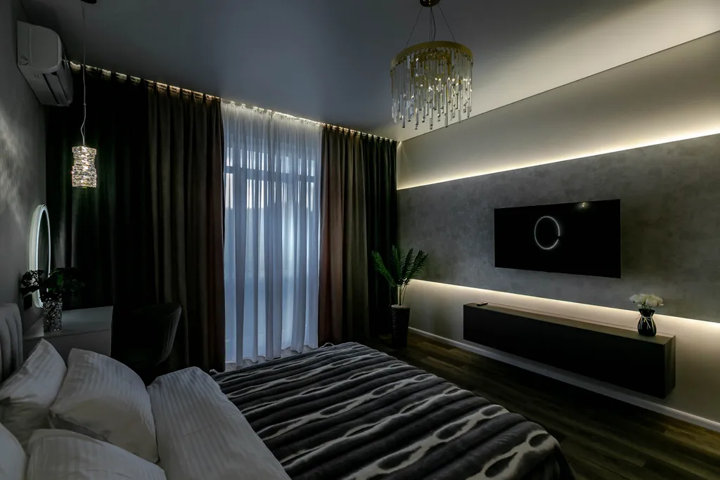 Premium suite в ЖК Звезда by Art Apart