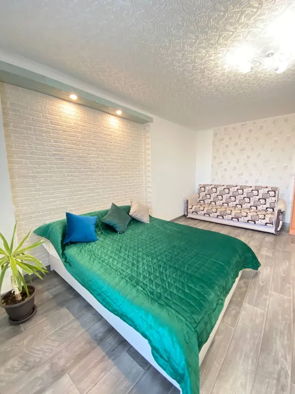 Balkania apartment