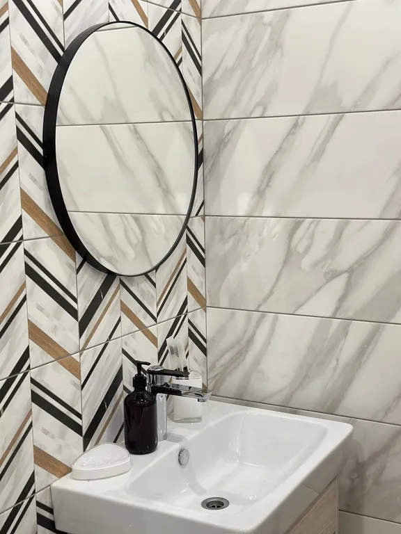 Квартира с кондиционером, около набережной в центре Улан-Удэ