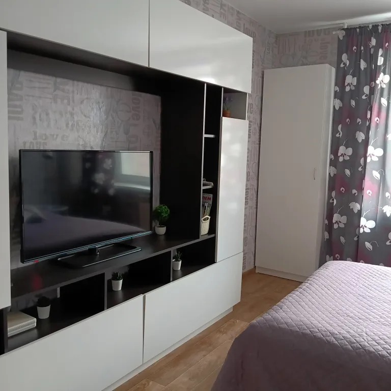 Квартира в рязани рядом с глобусом