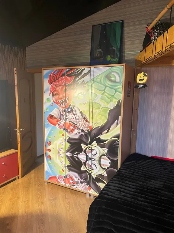 Самая лучшая квартира