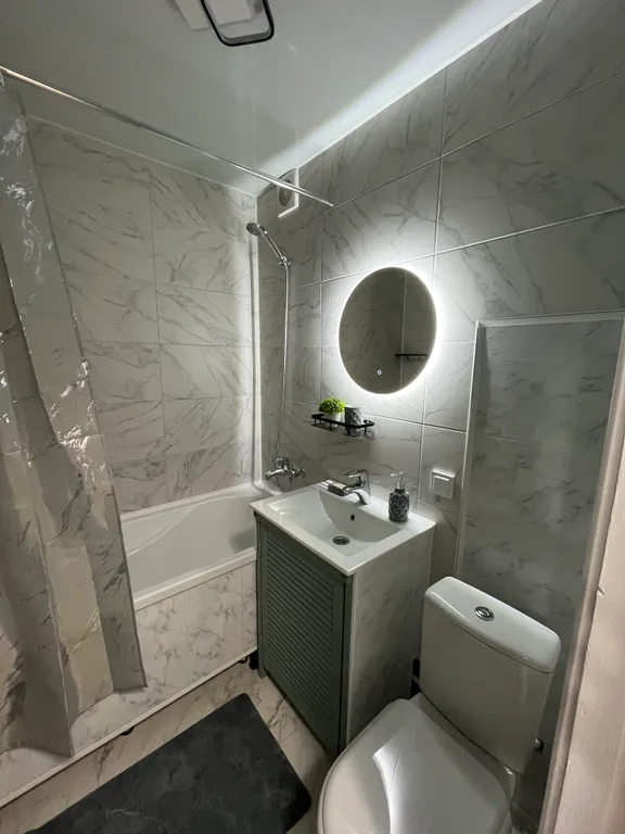 Уютная квартира в самом центре города