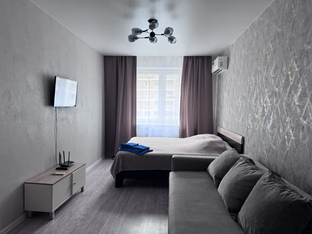 Квартира Уютное местечко — аренда посуточно в Краснодар