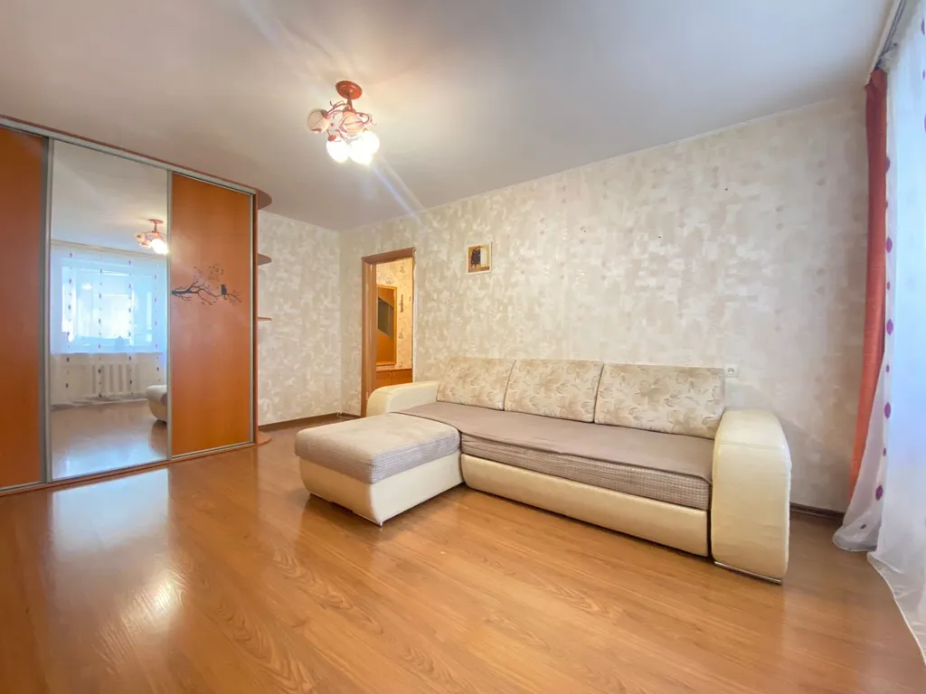 Квартира 2-комнатная Квартира — Уфа