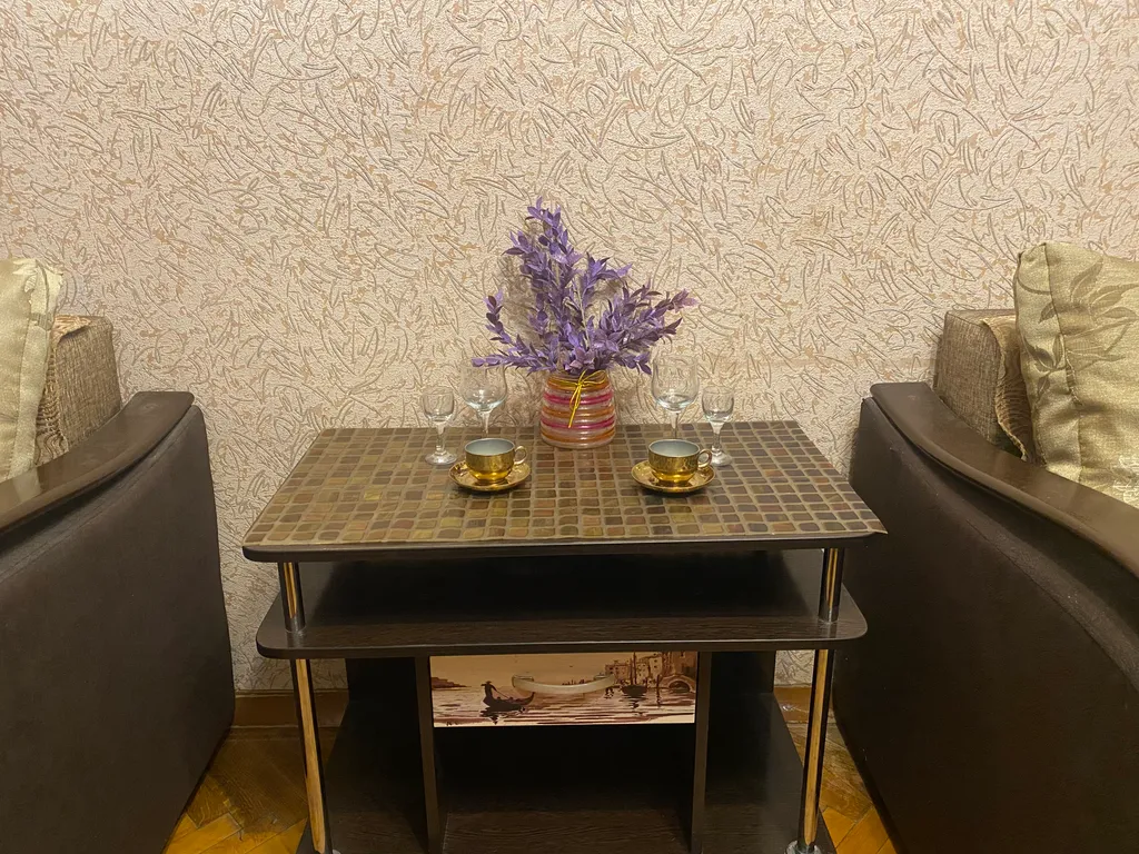 Квартира рядом с Остужевским кольцом, М4, ВИПС, ВУНЦ, ВЭПИ