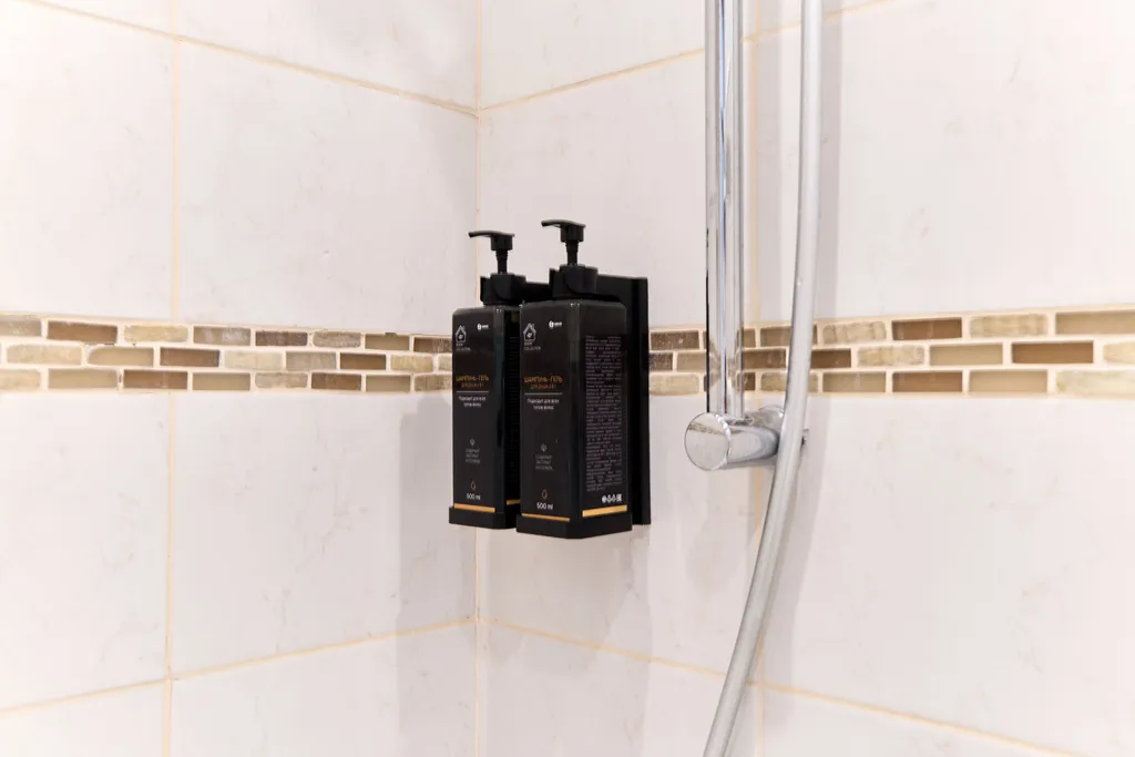 1-комнатная квартира "Воздушная гавань" 9