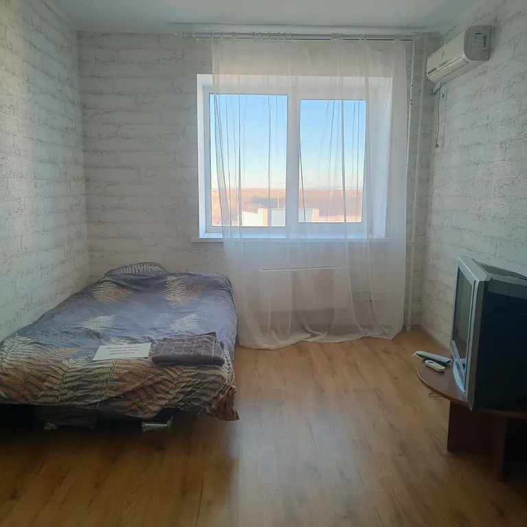 Однокомнатная квартира квартира на Волгаре — аренда посуточно в Самара