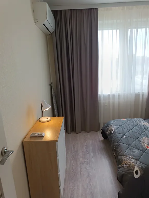 Уютная квартира в Горгиппии