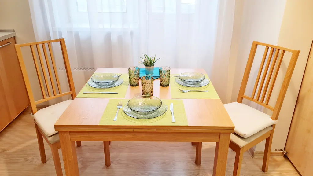 Отличная евродвушка у метро Лермонтовский проспект