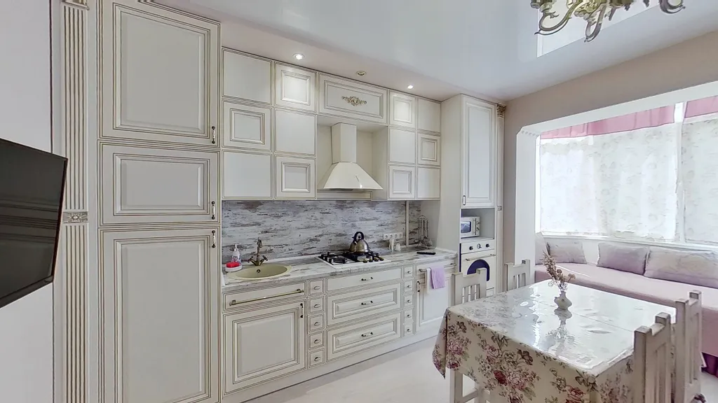 Квартира 2-комнатная Квартира — Симферополь