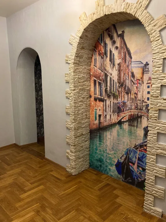 Просторная и уютная квартира в самом центре Минска