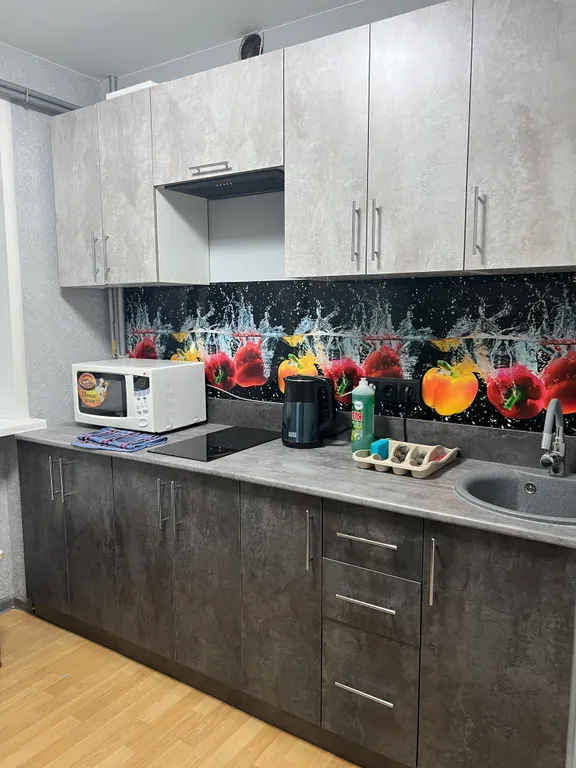 Квартира в центре