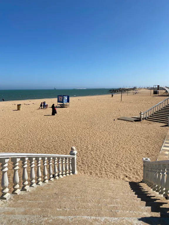 Квартира у моря