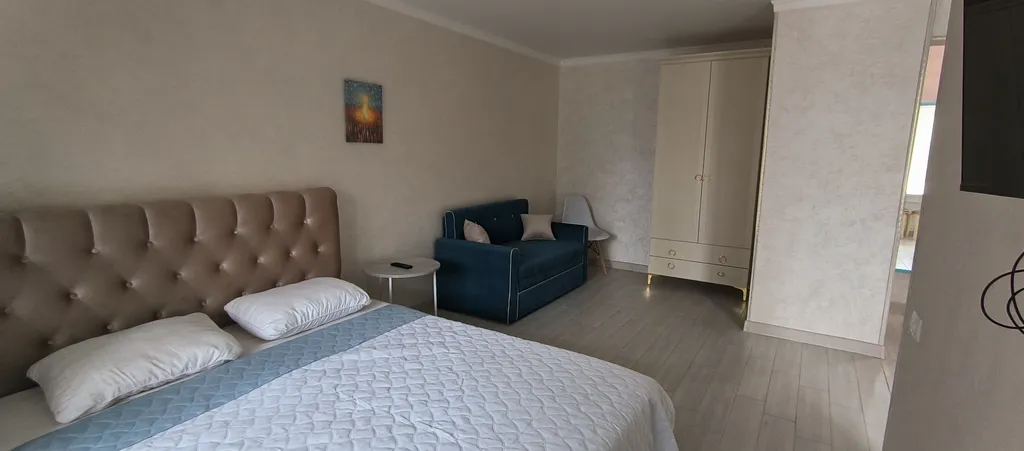 Квартира в самом центре города