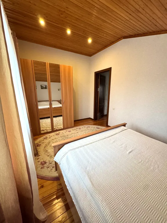 Роскошный дом со всеми условиями на берегу моря