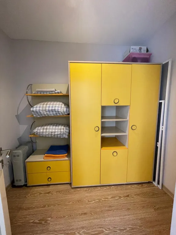 Комфортная чистая квартира у моря