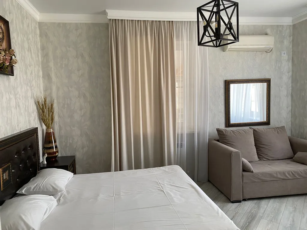 Гостевой дом со всеми удобствами