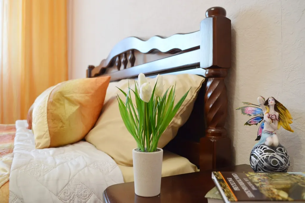 Уютная и комфортная квартира от собственника