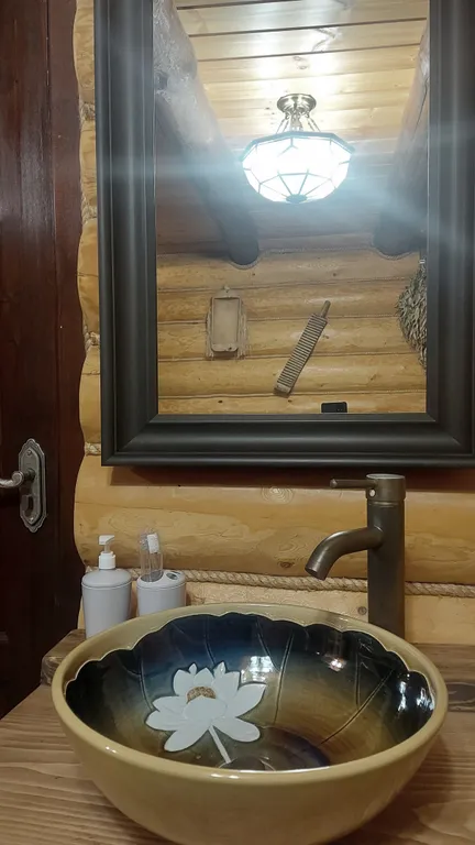 Шале у Родника