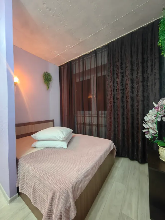 Квартира в ЖК Мега — аренда посуточно в Иркутск