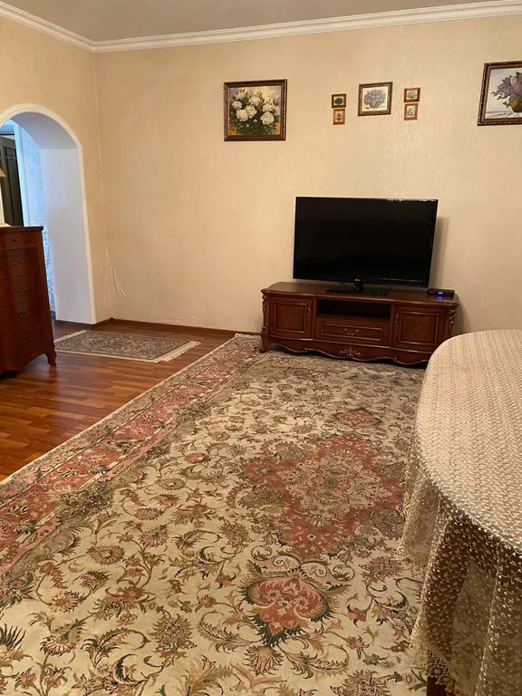 Коттедж 3-комнатный Дом — аренда посуточно в Избербаш