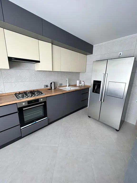 Отдых с видом на древний Суздаль