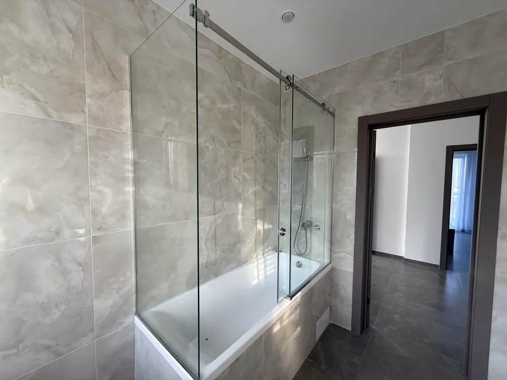 Коттедж для большой семьи