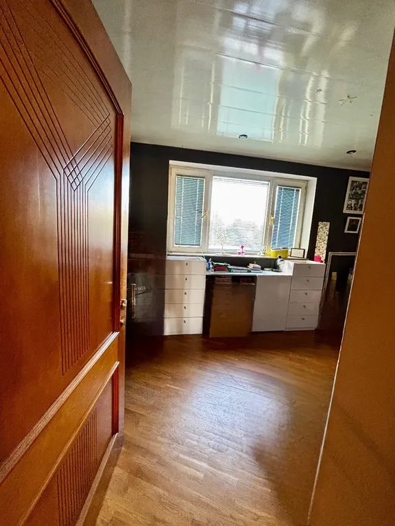 Апартаменты в самом центре