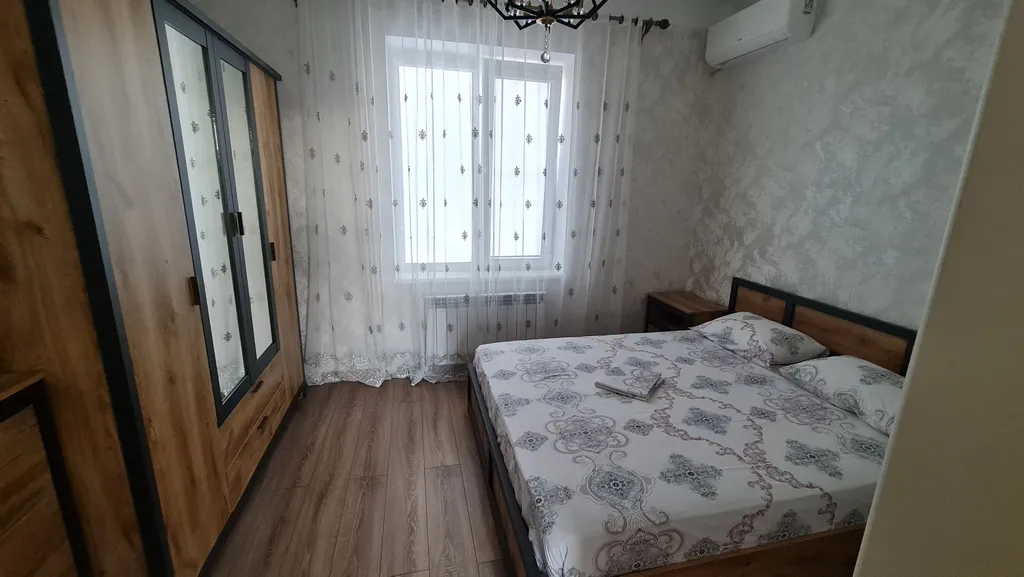 Дом у берега моря