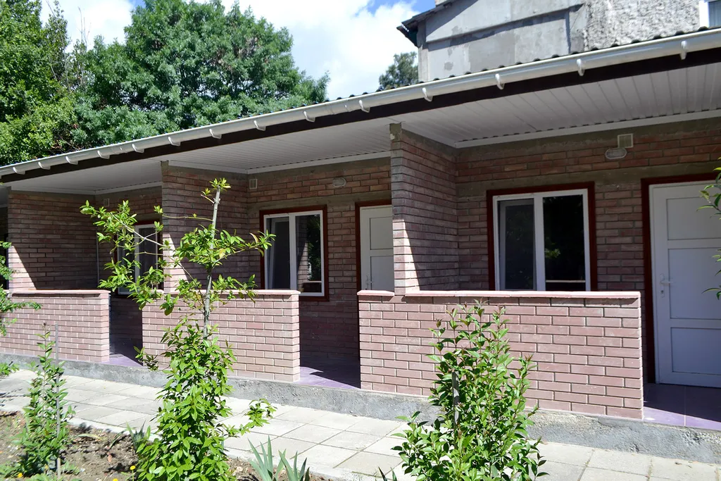 Квартира Летние домики в «Дерекойке» — аренда посуточно в Ялта