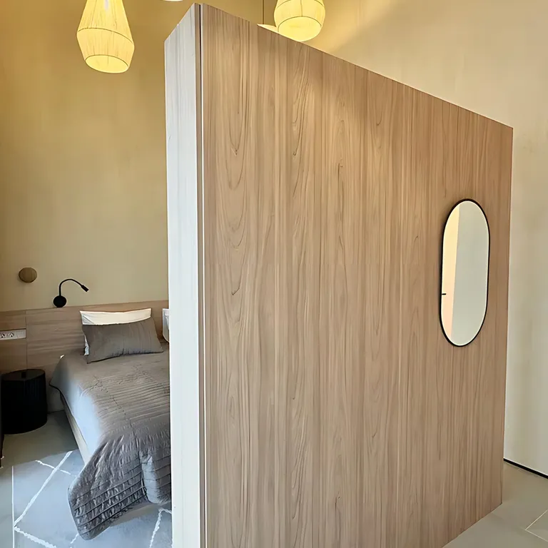 Коттедж Таунхаус №5 — Геленджик