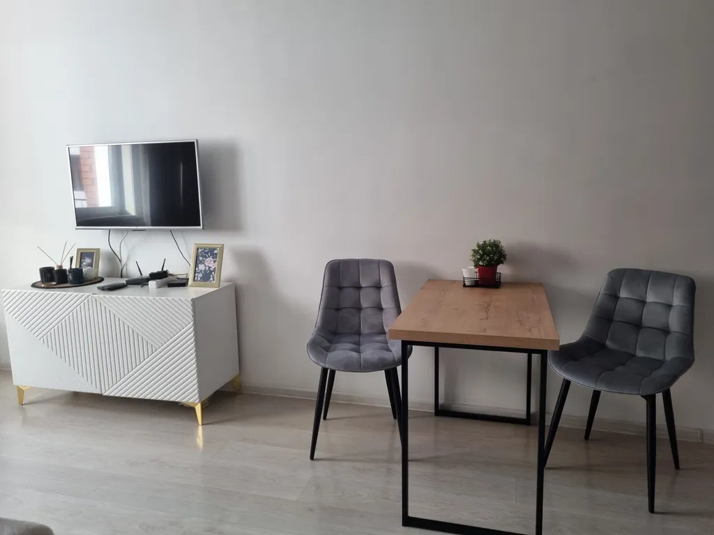 Уютная чистая евродвушка в новостройке 47 квартала