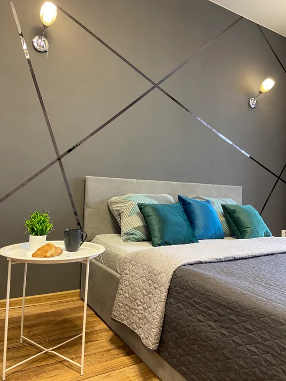 Квартира-студия в Центральном районе (Глобус, ТулСВУ, Парк Патриот) — аренда посуточно в Тула