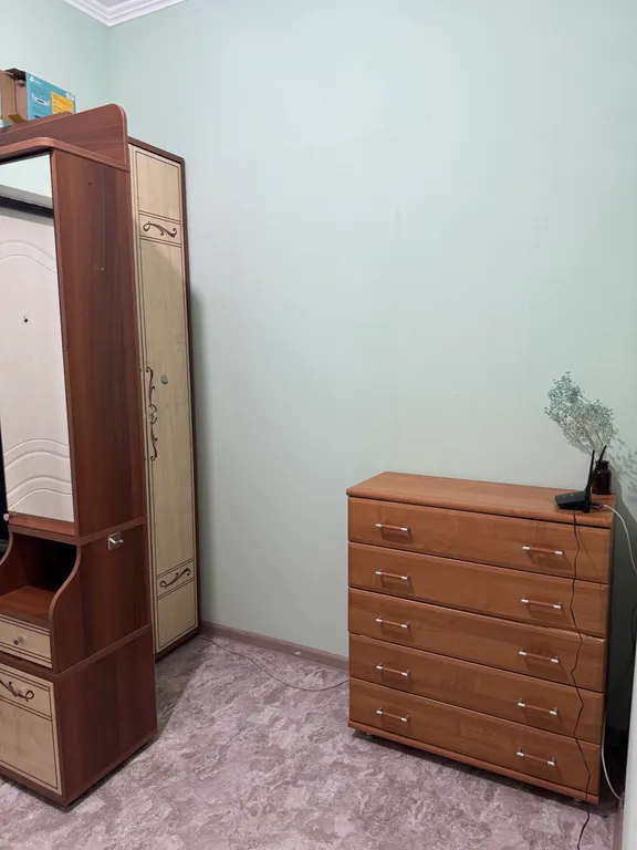 Однокомнатная уютная квартира