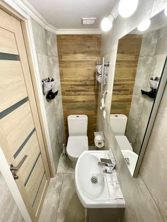 Стильные дизайнерские квартиры