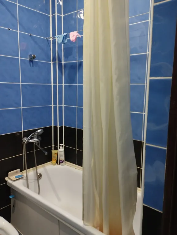 Квартира в элитном доме со всеми удобствами