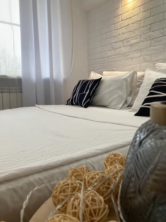 Уютная квартира рядом с машиностроительным техникумом — аренда посуточно в Нижний Тагил