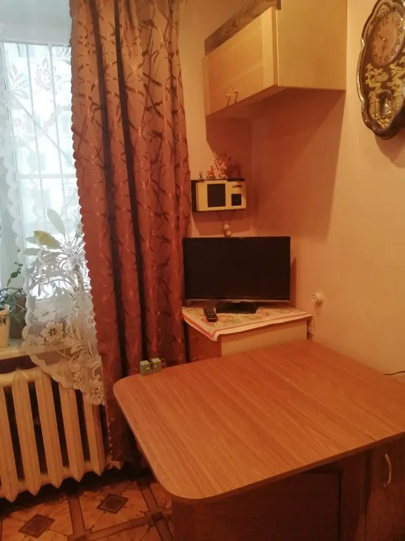 Уютная квартира рядом с метро