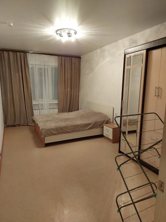 Уютная квартира в новостройке