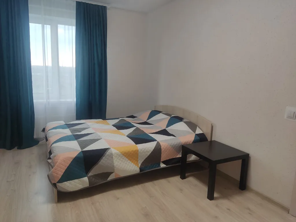 Уютная квартира в Кошелев Парк с видом на закат — аренда посуточно в Стройкерамика