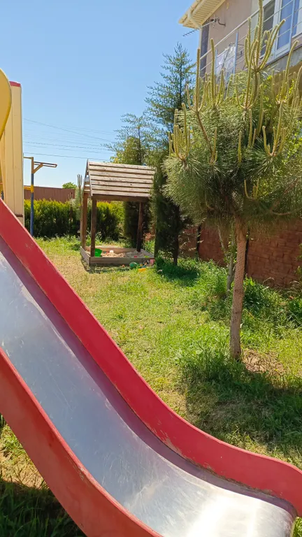 Уютный домик с отдельным входом