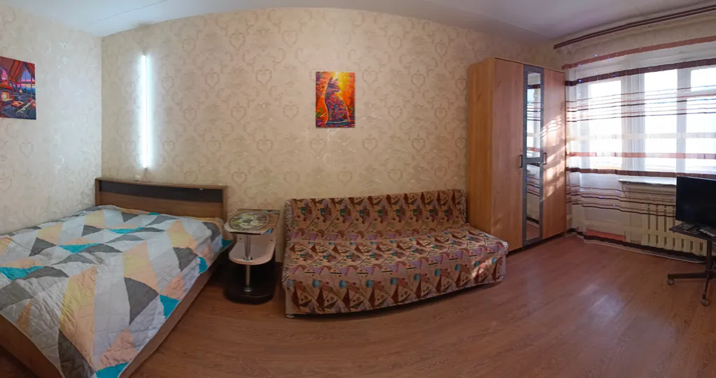 Квартира Собственник с отчетными документами — аренда посуточно в Новороссийск