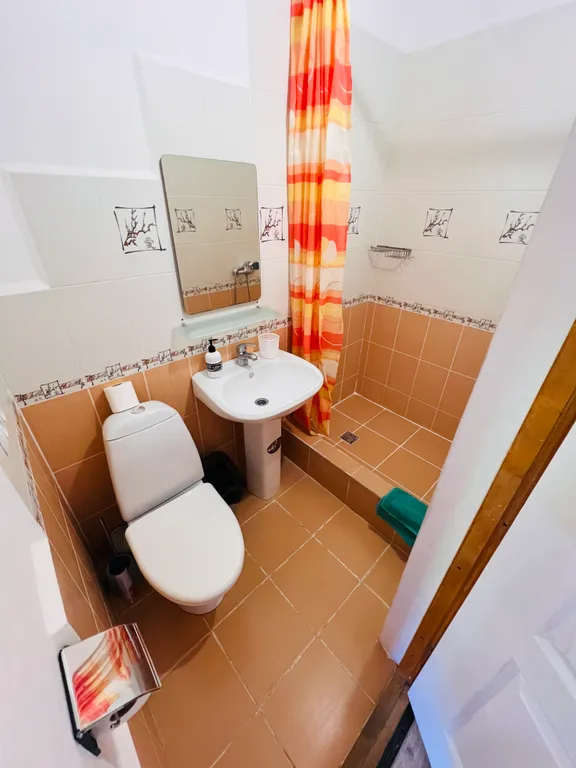 Квартира Комната — Геленджик