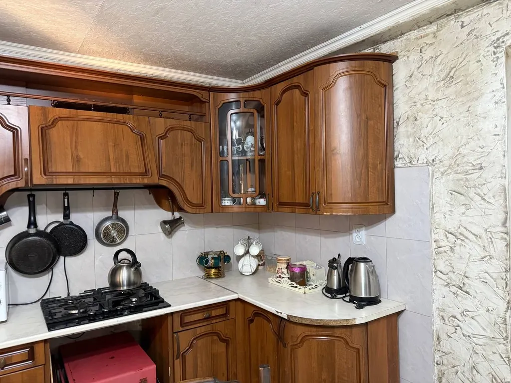 Частный сектор, гостевой дом Уютный номер 2