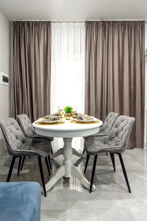 Уютный апартамент в центре