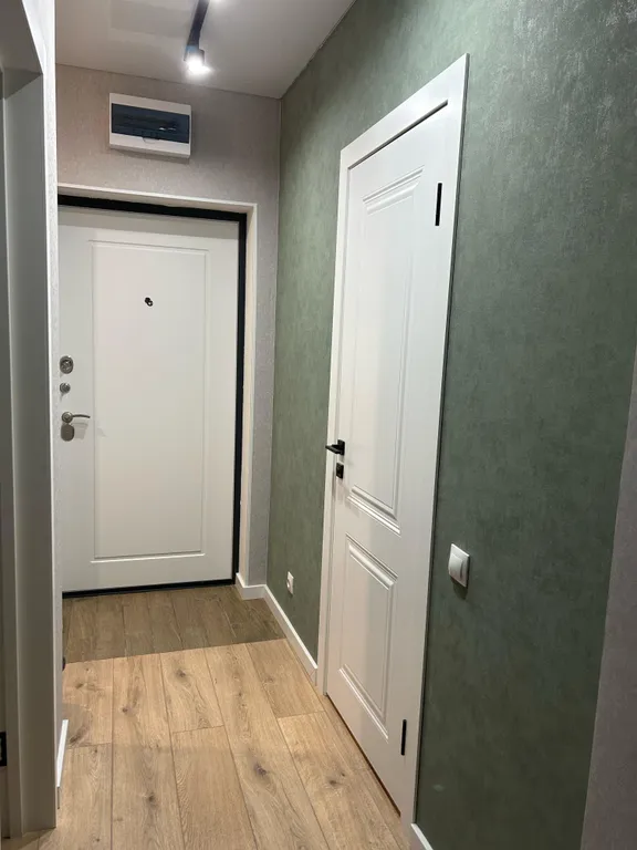 Квартира Новая квартира — Казань