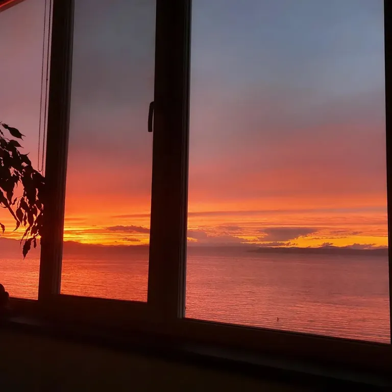 Стильная квартира на берегу моря в историческом центре города