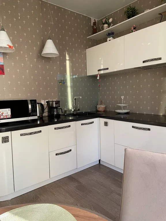 Квартира у парка