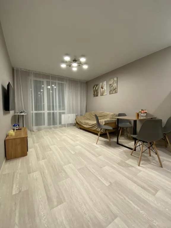 Уютная квартира в центре города 2к